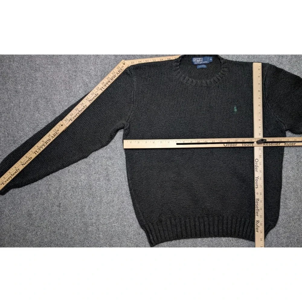 Ralph Lauren great black